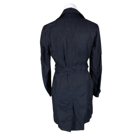 Unisex Basler - Trench coat, size 34 - Blue (2)