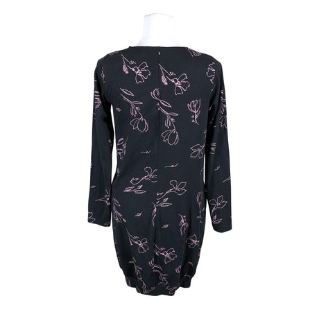Unisex NOSH - Tricot dress, size 36 - Black (2)