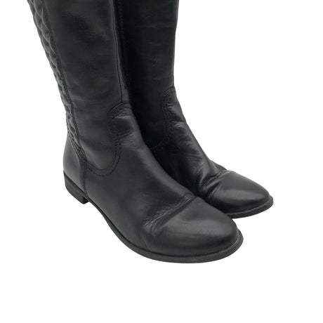 Unisex Tamaris - Boots, size 38 - Black (2)