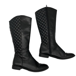 Unisex Tamaris - Boots, size 38 - Black (1)