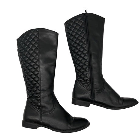 Unisex Tamaris - Boots, size 38 - Black ()
