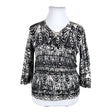 Unisex August Silk - Sweater, size 42 - Beige ()