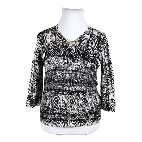 Unisex August Silk - Sweater, size 42 - Beige ()