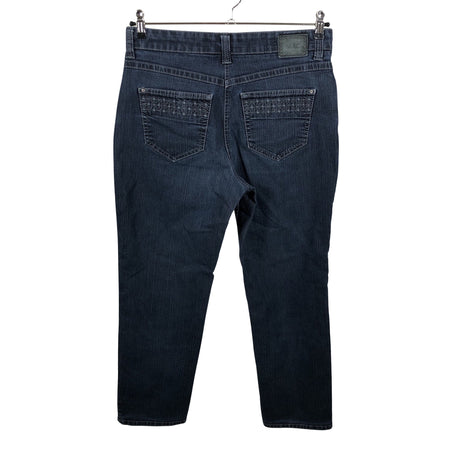 Unisex MAC - Jeans, size 42 - Blue (2)