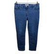 Unisex Voglia - Jeans, size 42 - Blue ()