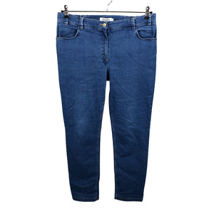 Unisex Voglia - Jeans, size 42 - Blue (1)