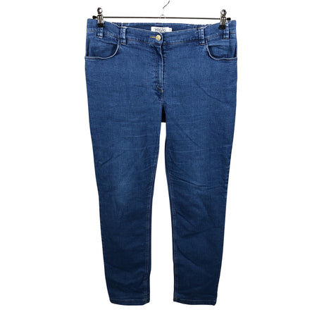 Unisex Voglia - Jeans, size 42 - Blue ()