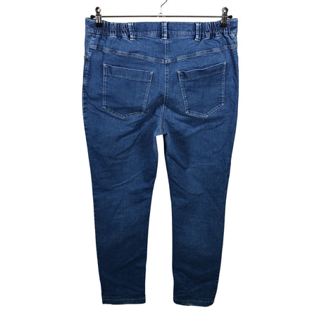 Unisex Voglia - Jeans, size 42 - Blue (2)