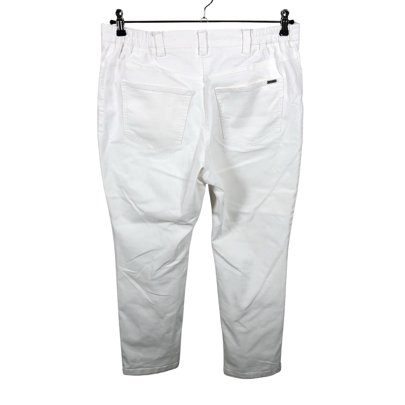 Unisex Voglia - Jeans, size 42 - White (2)
