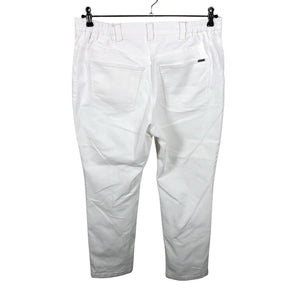 Unisex Voglia - Jeans, size 42 - White (2)