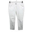 Unisex Voglia - Jeans, size 42 - White ()