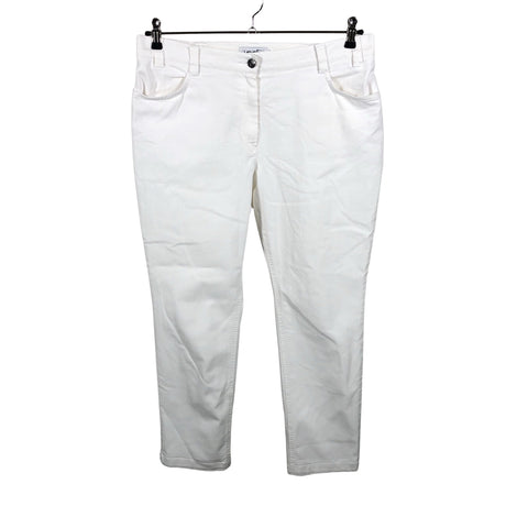 Unisex Voglia - Jeans, size 42 - White ()