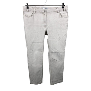 Unisex Voglia - Jeans, size 42 - Beige (1)