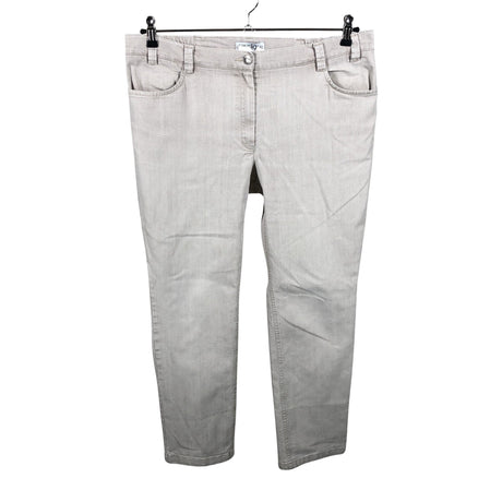 Unisex Voglia - Jeans, size 42 - Beige ()