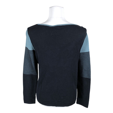 Unisex Betty Barclay - Sweater, size 40 - Blue (2)