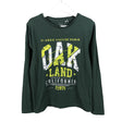 Unisex Name It - Tricot shirt, size 134 - 140 - Green ()