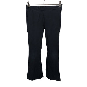 Unisex Polarn O. Pyret - Tricot pants, size 128 - 134 - Black (1)
