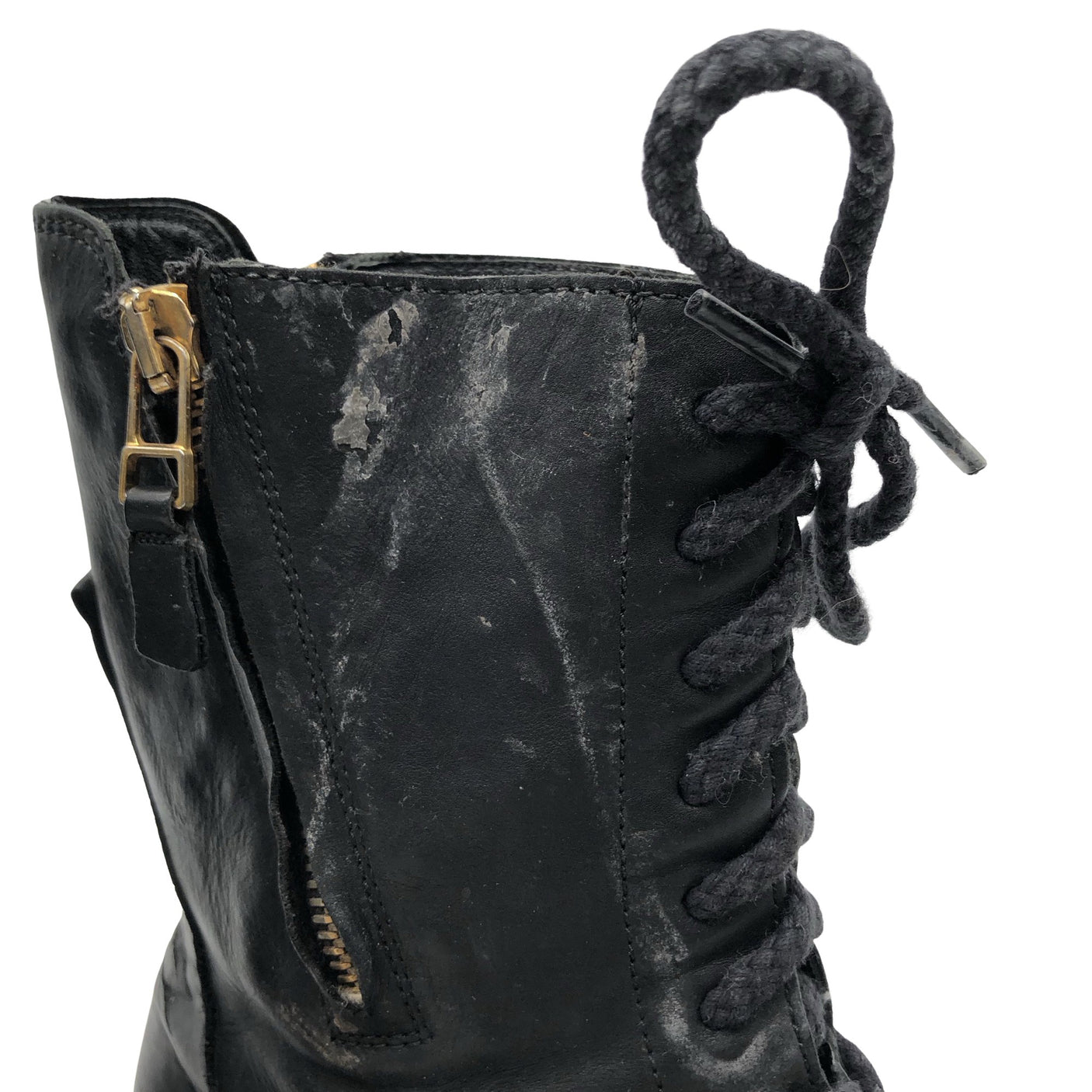 Unisex Kennel&Schmenger - Ankle boots, size 38 - Black (3)