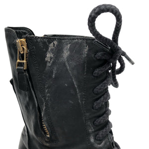 Unisex Kennel&Schmenger - Ankle boots, size 38 - Black (3)