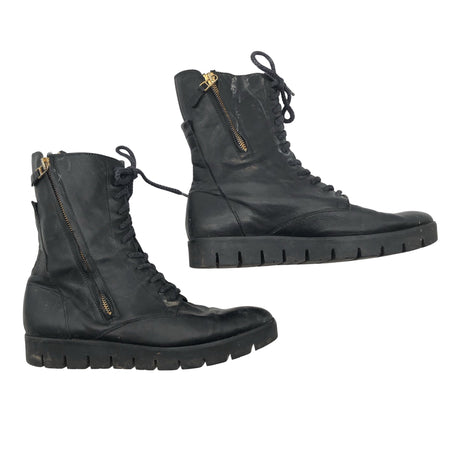 Unisex Kennel&Schmenger - Ankle boots, size 38 - Black ()