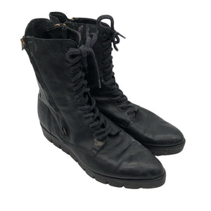 Unisex Kennel&Schmenger - Ankle boots, size 38 - Black (2)