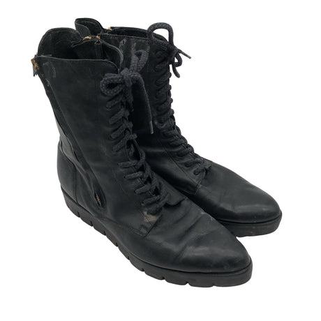 Unisex Kennel&Schmenger - Ankle boots, size 38 - Black (2)