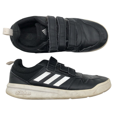 Unisex Adidas - Casual sneakers, size 38 - Black ()