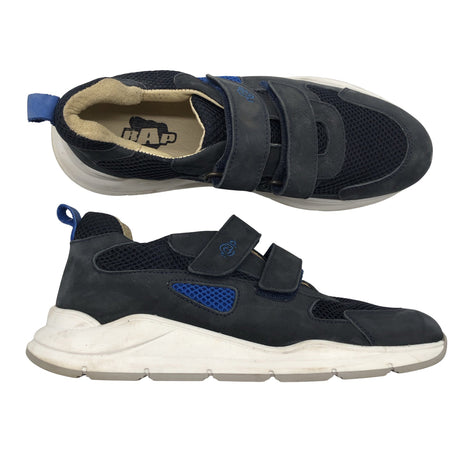 Unisex Rap - Sneakers, size 39 - Blue ()