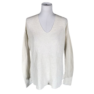 Unisex Gauhar - Sweater, size 36 - Natural white (1)