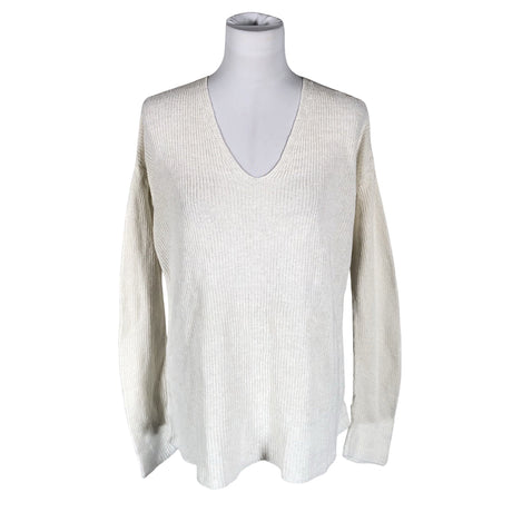 Unisex Gauhar - Sweater, size 36 - Natural white ()