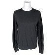 Unisex Construe - Sweater, size 40 - Gray ()