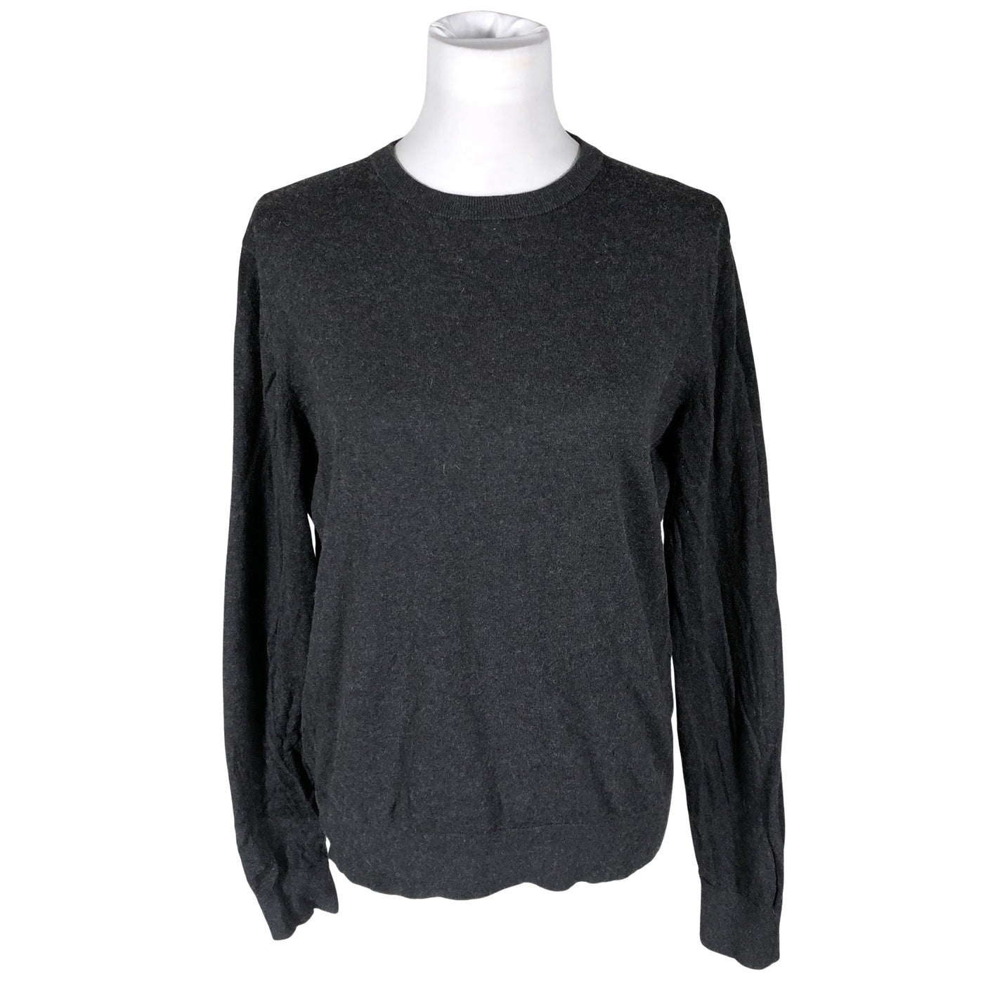 Unisex Construe - Sweater, size 40 - Gray (1)
