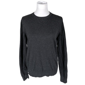 Unisex Construe - Sweater, size 40 - Gray (1)