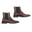 Unisex Vagabond - Ankle boots, size 39 - Brown ()