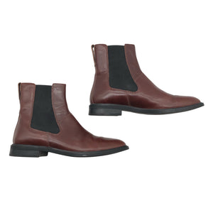 Unisex Vagabond - Ankle boots, size 39 - Brown (1)