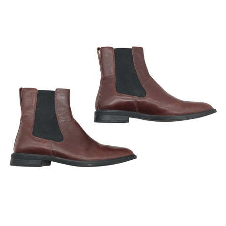 Unisex Vagabond - Ankle boots, size 39 - Brown ()
