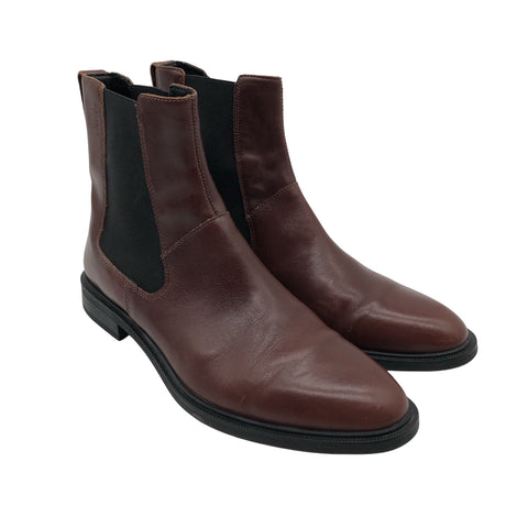 Unisex Vagabond - Ankle boots, size 39 - Brown (2)
