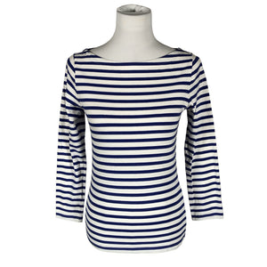 Unisex Holly & Whyte by Lindex - Tricot shirt, size 36 - Blue (1)