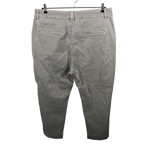 Unisex Esprit - Chinos, size 46 - Green (2)