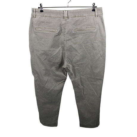 Unisex Esprit - Chinos, size 46 - Green (2)