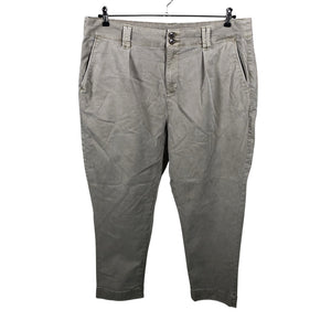 Unisex Esprit - Chinos, size 46 - Green (1)
