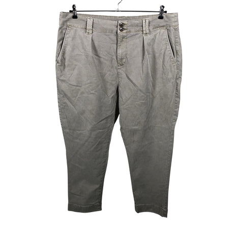 Unisex Esprit - Chinos, size 46 - Green ()
