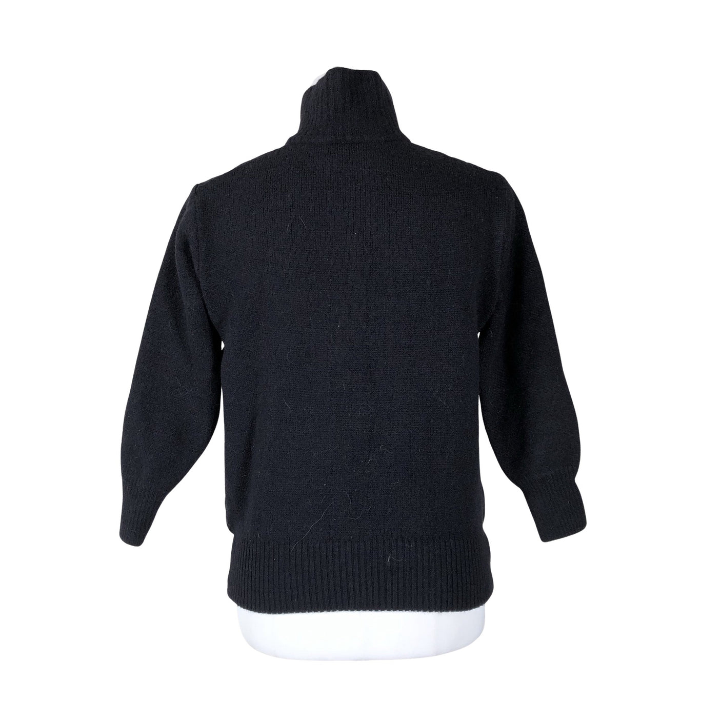 Unisex März - Cardigan, size 38 - Blue (2)