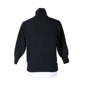 Unisex März - Cardigan, size 38 - Blue (2)