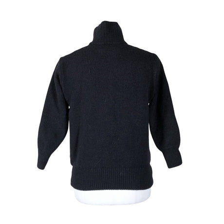 Unisex März - Cardigan, size 38 - Blue (2)