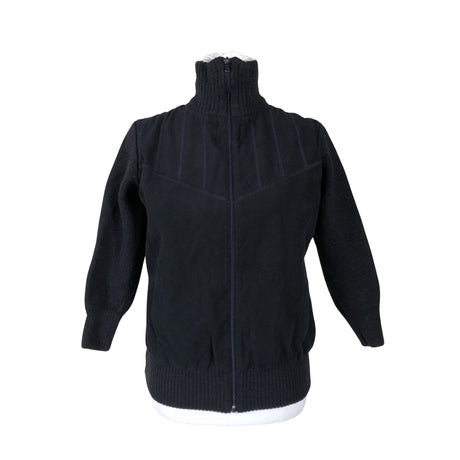 Unisex März - Cardigan, size 38 - Blue ()