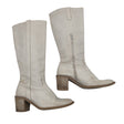 Unisex Bullboxer - Boots, size 39 - Beige ()