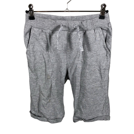 Unisex Name It - Sweatshorts, size 134 - 140 - Gray ()
