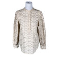 Unisex Second Female - Blouse, size 38 - Beige ()