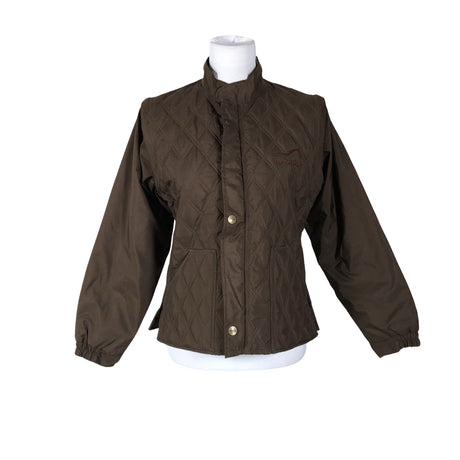 Unisex Euro Hunter - Lightly padded jacket, size 34 - Brown ()